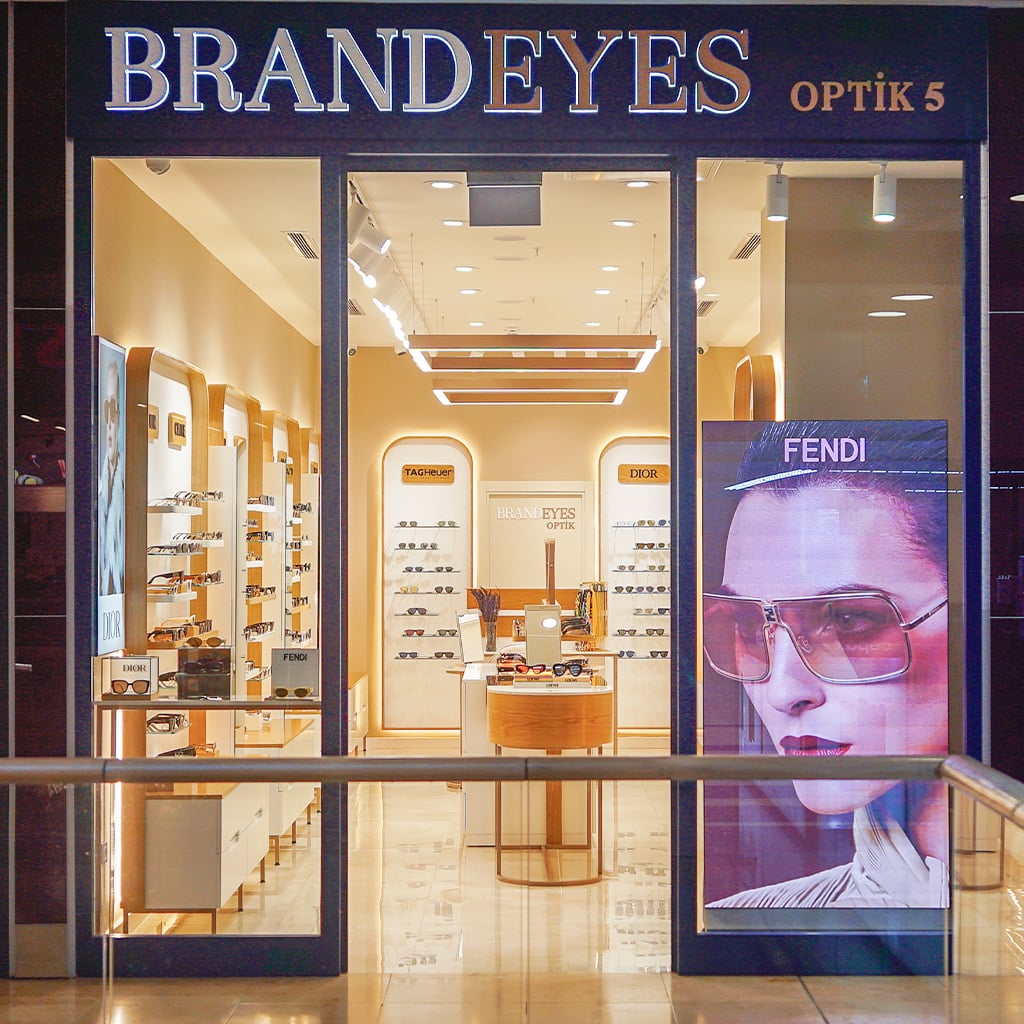 Brandeyes Marmara Park AVM