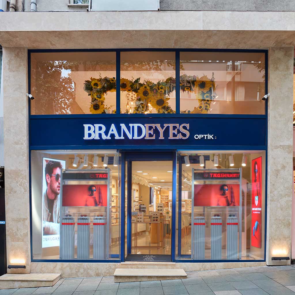 Brandeyes Nişantaşı