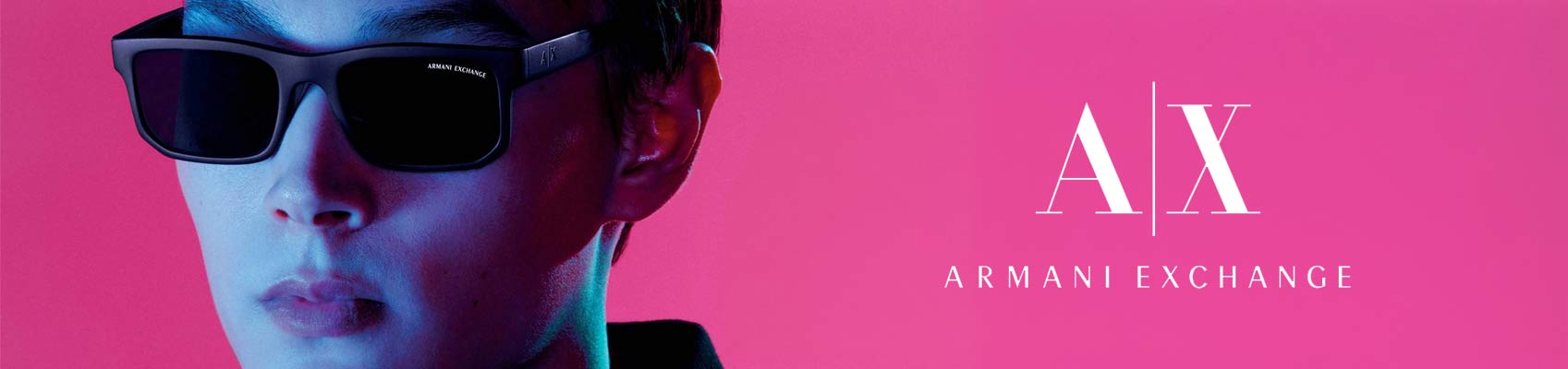 Armani Exchange