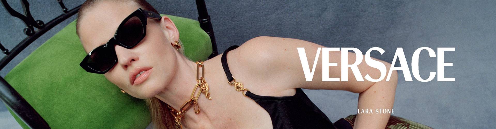 Versace Marka Güneş Gözlüğü Modelleri
