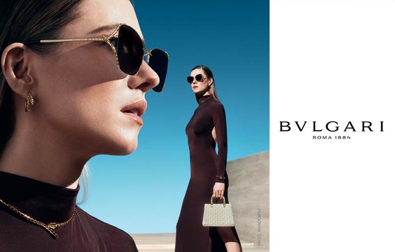 Givenchy Gv Speed Yuvarlak Gold Kadın Güneş Gözlüğü | Brandeyes