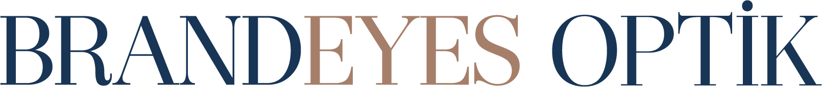 Brandeyes Logo