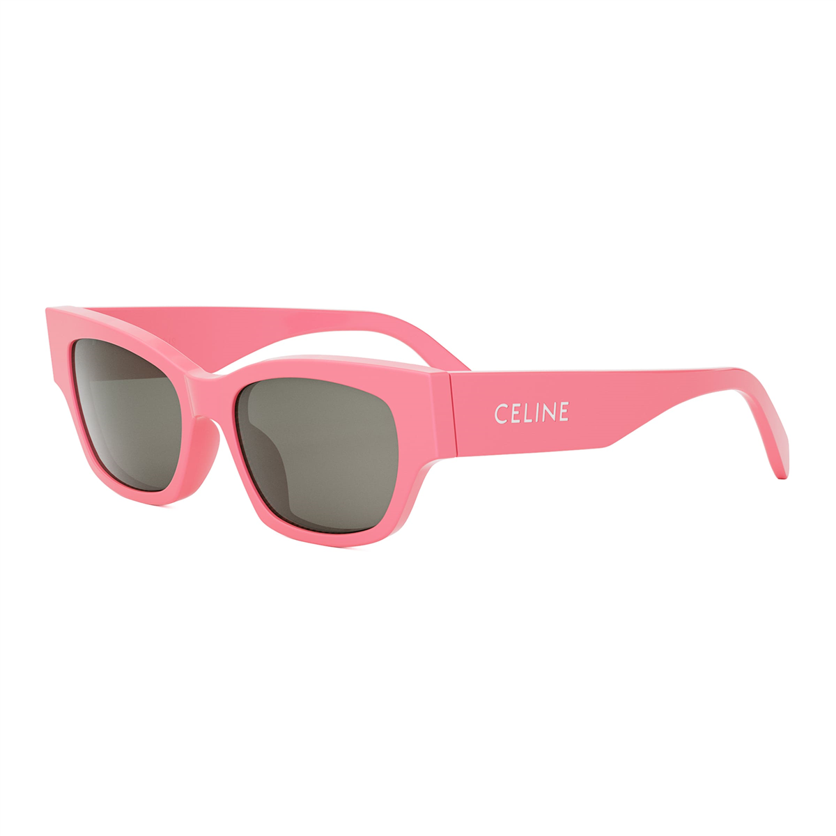 み。　CELINE Celine CL 40197U 74A Pembe Kadın Güneş Gözlüğü | Brandeyes