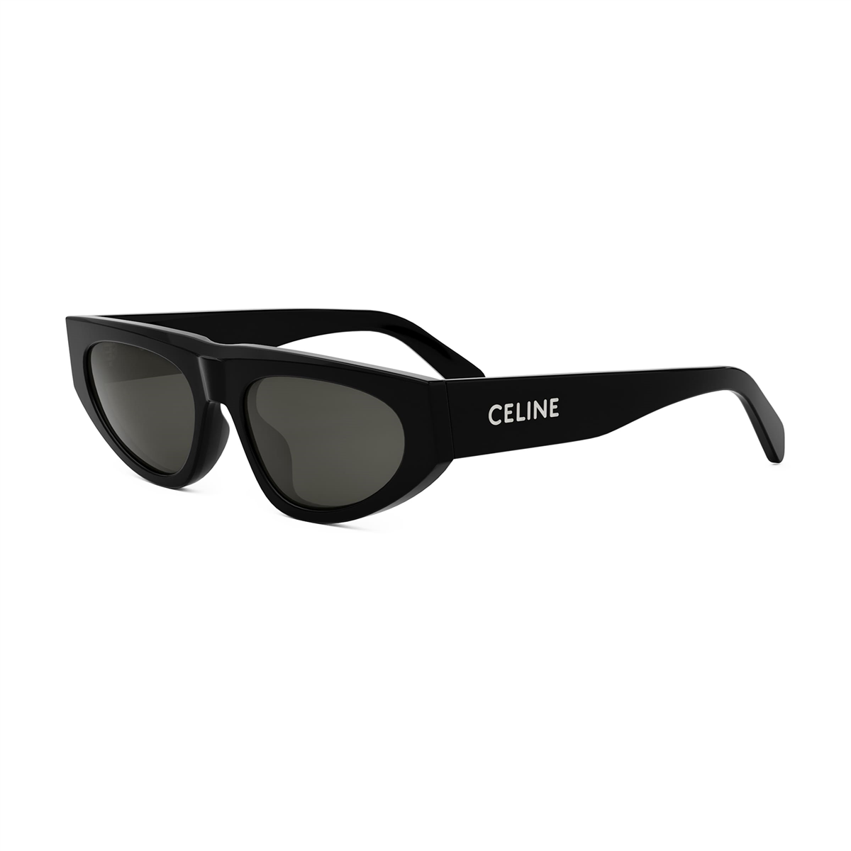 Celine CL 40315U 01A Siyah Kadın Güneş Gözlüğü | Brandeyes