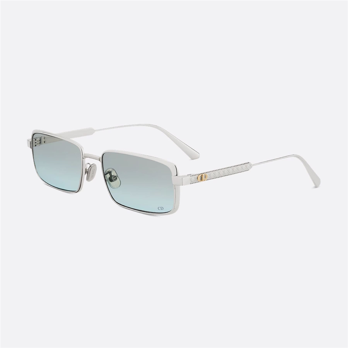 純銀 117g STERLING 960 dior-diorcannage-s2u-cd-40210u