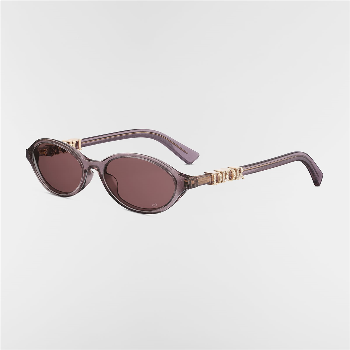 Dior DiorTreasure R1I CD 40231I 20E Pudra Kare Kadın Güneş Gözlüğü