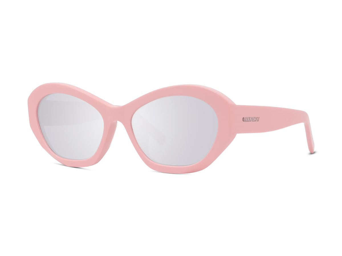 Givenchy Gv Day Cat Eye Pembe Kadın Güneş Gözlüğü | Brandeyes