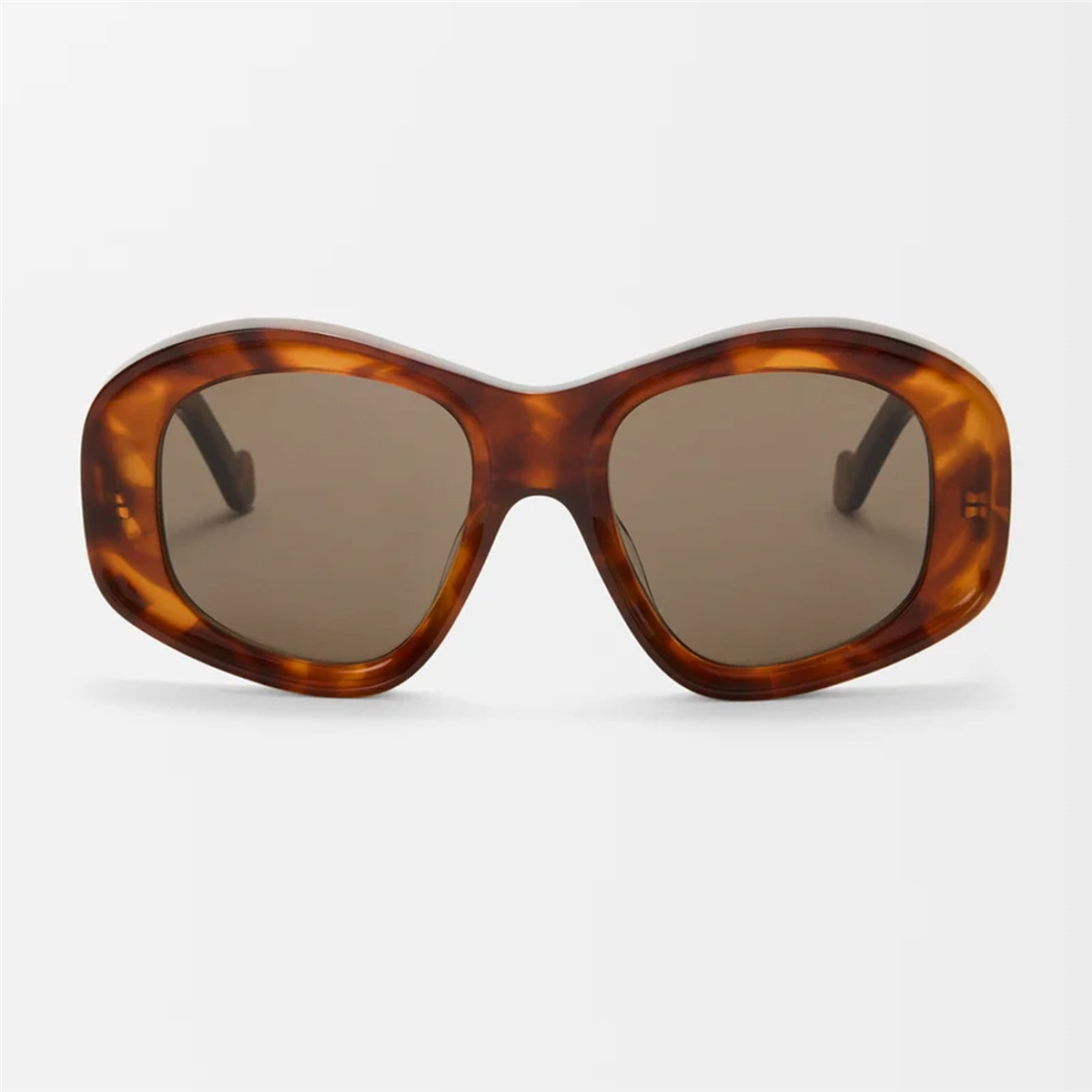 月華 loewe-beveled-pentagon-lw-