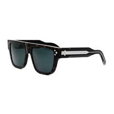 Dior Cd Diamond S6I 20B0 Kare Havana Erkek Güneş Gözlüğü