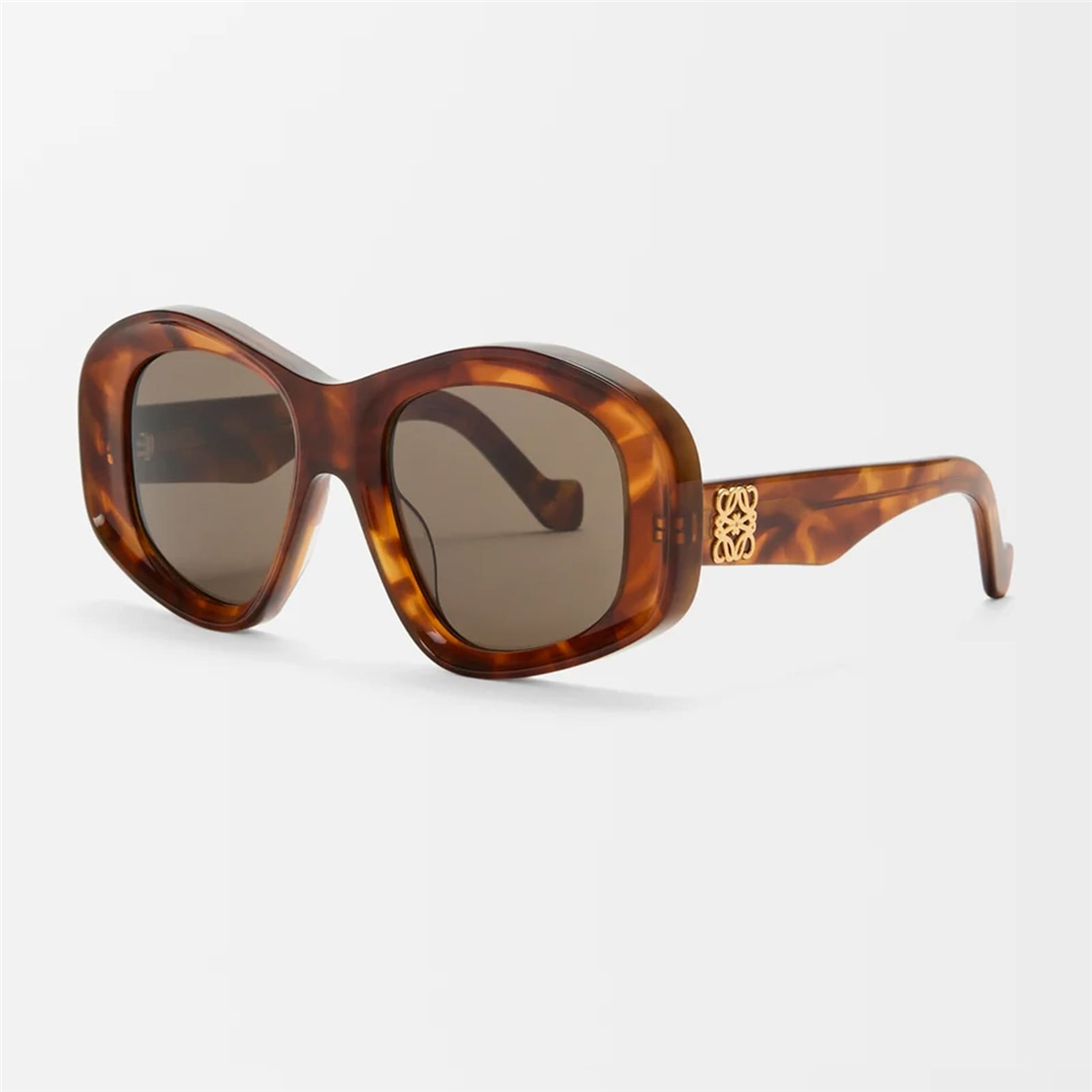 月華 loewe-beveled-pentagon-lw-