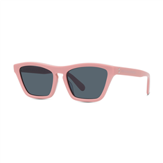 Stella McCartney Bevelled Cat Eye Pembe Kadın Güneş Gözlüğü