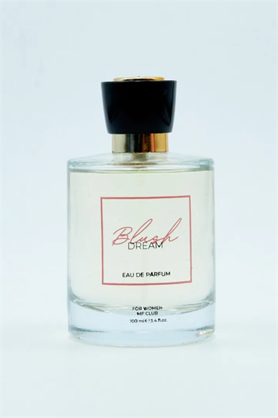 Blush Dream Edp 100 Ml Kadın Parfümü