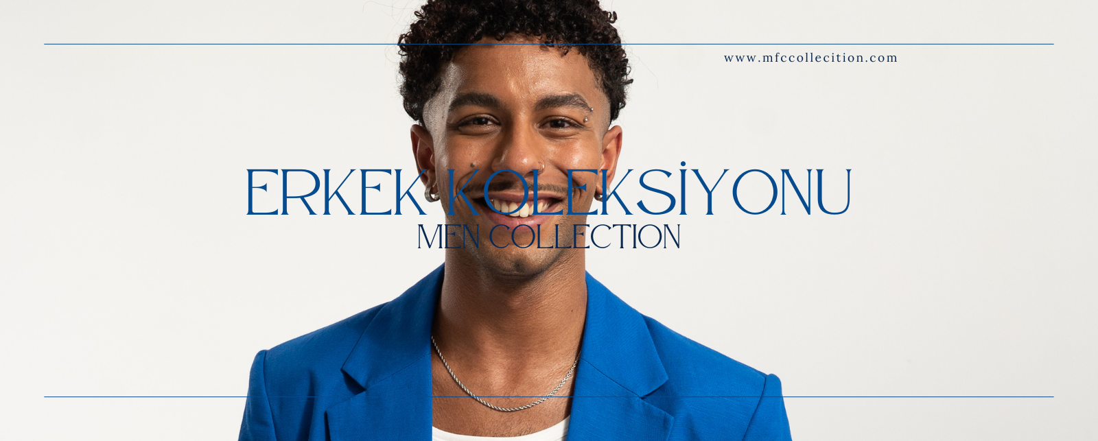 Erkek Koleksiyonu