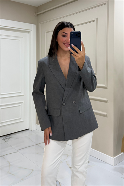 DİLVİN BLAZER CEKET 