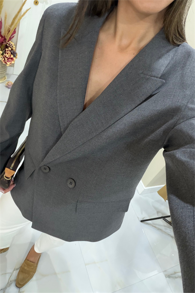 DİLVİN BLAZER CEKET 