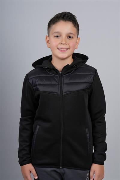 GENÇ KAPÜŞONLU SCUBA MONT