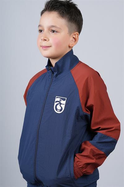 GENÇ RETRO  TAM FERMUARLI ÜST