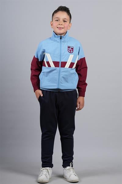 GENÇ RETRO  TAM FERMUARLI ÜST