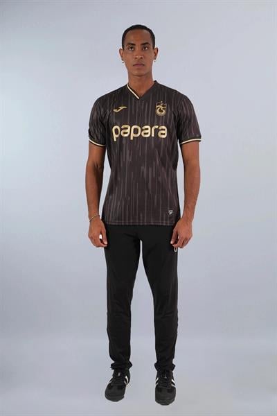 JOMA 24/25 ANTRASİT-GOLD  FORMA