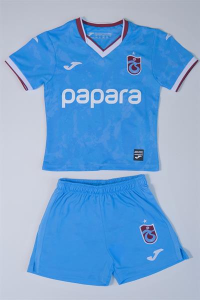 JOMA 24/25 MAVİ FORMA BEBE SET
