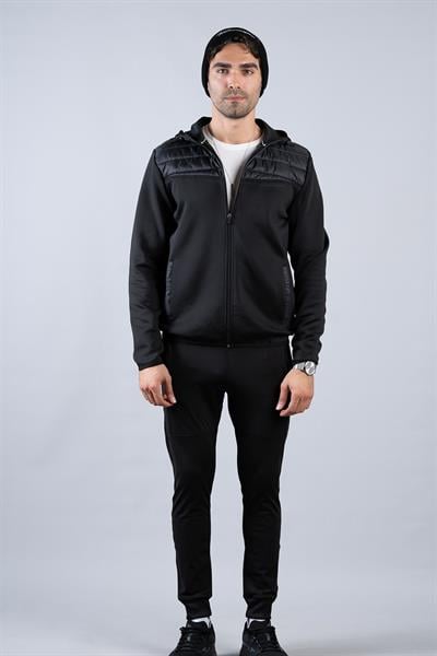 KAPÜŞONLU SCUBA MONT