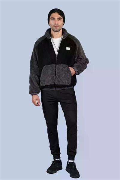 ÇİFT TARAFLI PELUŞ MONT