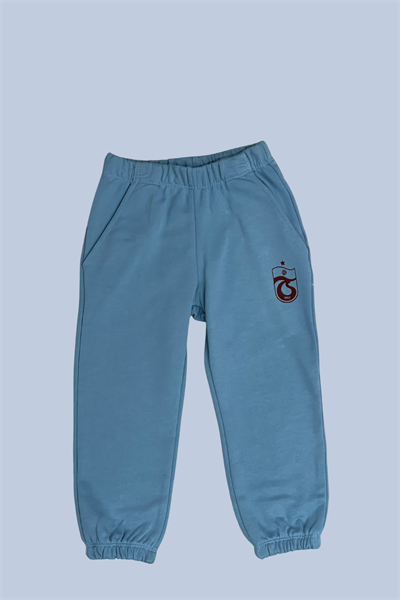 ÇOCUK EŞOFMAN ALT LOGOLU