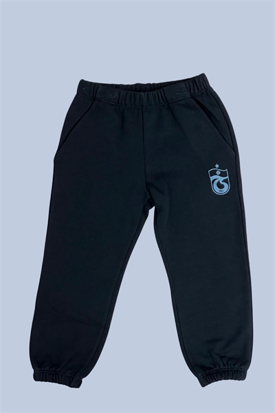 ÇOCUK EŞOFMAN ALT LOGOLU