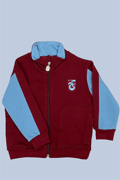 ÇOCUK TEK ÜST ÜÇ  İPLİK