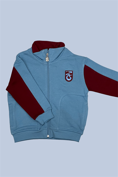 ÇOCUK TEK ÜST ÜÇ  İPLİK