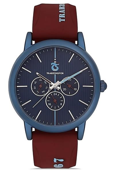 ERKEK KOL SAATİ TS670M-11KS