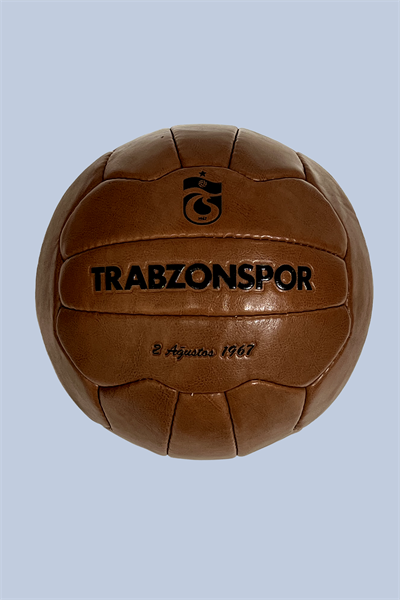 FUTBOL TOPU RETRO