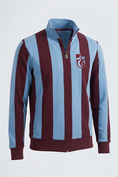 GENÇ BORDO MAVİ FIRTINA