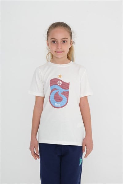 GENÇ TSHIRT YÜKSEK LOGO BASKI