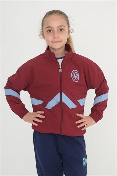 GENÇ YAĞMURLUK RETRO