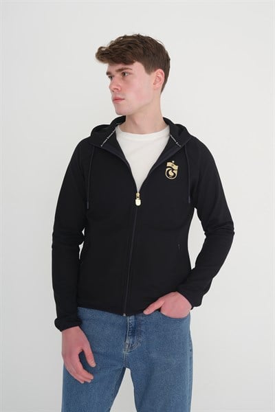 GOLD BLACK SWEAT