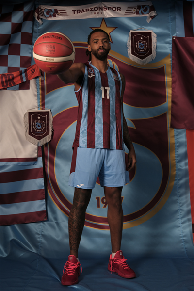 JOMA 25/26 BASKET FORMA ÇUBUKLU