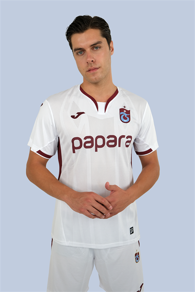JOMA 25/26 BEYAZ FORMA