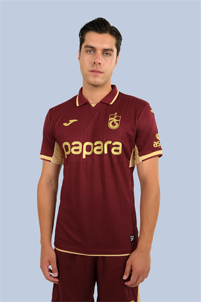 JOMA 25/26 BORDO FORMA