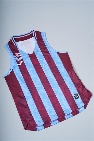 JOMA 25/26 ÇOCUK BASKET FORMA ÇUBUKLU