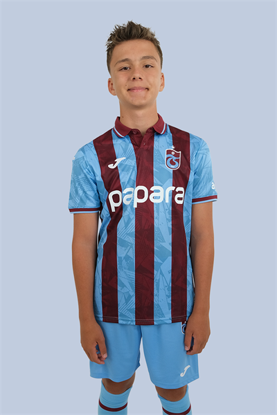 JOMA 25/26 ÇUBUKLU FORMA ÇOCUK