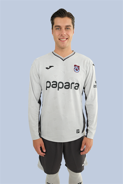 JOMA 25/26 KALECİ FORMA