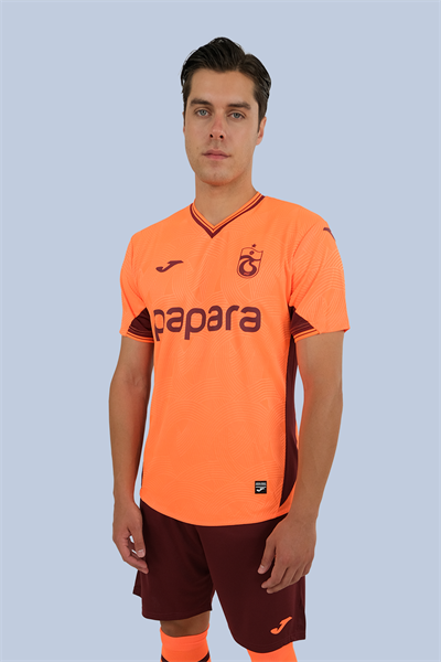 JOMA 25/26 TURUNCU FORMA