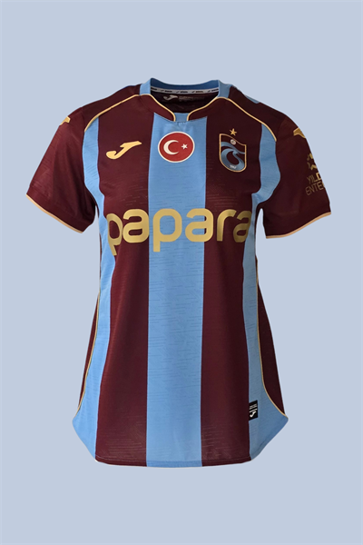 JOMA 26/27 KADIN ÇUBUKLU FORMA