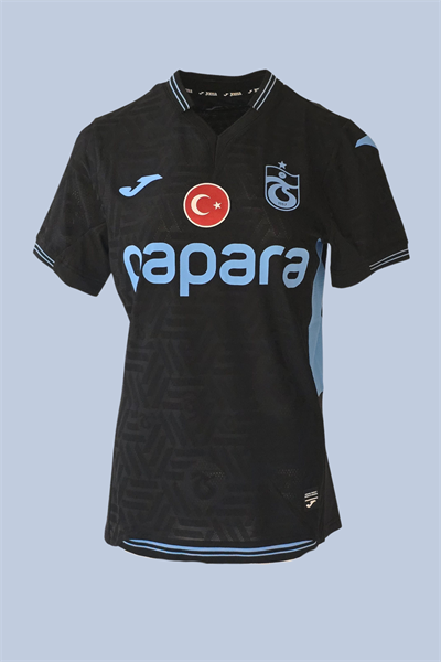 JOMA 26/27 KADIN SİYAH FORMA