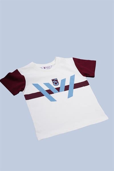 TSHIRT RETRO GÖĞSÜ BASKILI
