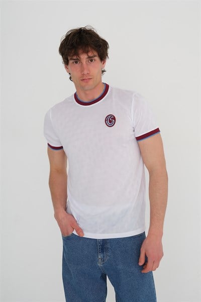 TSHIRT RETRO JAKAR DOKULU