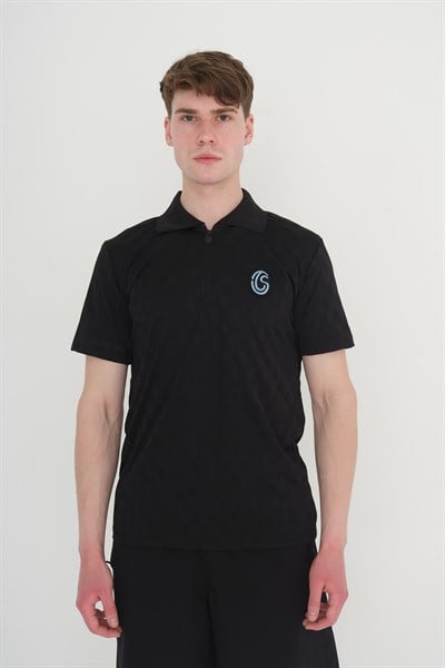 TSHİRT RETRO JAKAR DOKULU