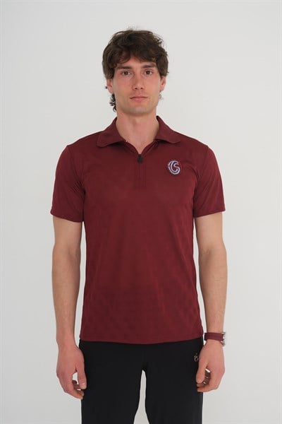 TSHİRT RETRO JAKAR DOKULU