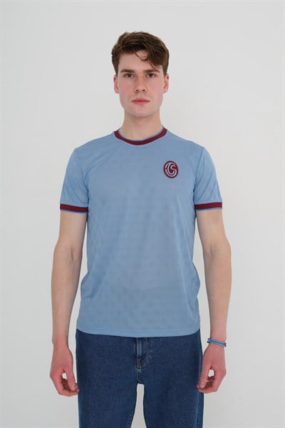 TSHIRT RETRO JAKAR DOKULU